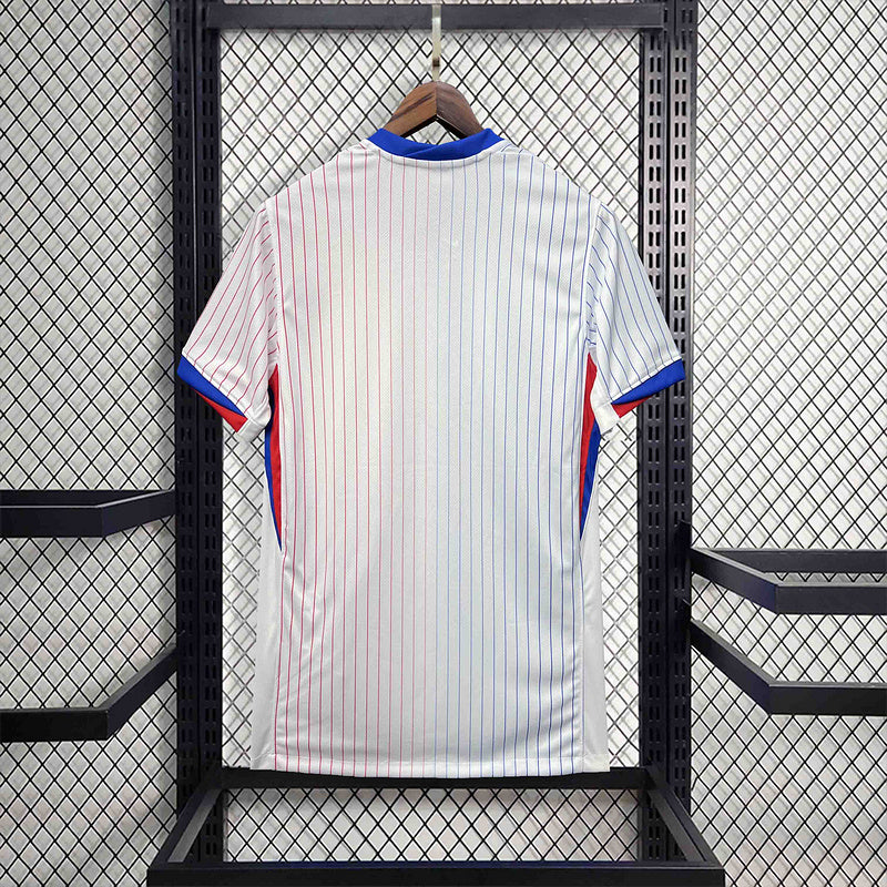 France Away Jersey 2024