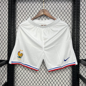 Shorts France Away 2024