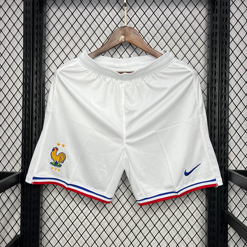 Shorts France Away 2024