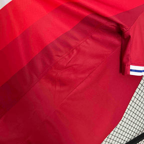 Norway Home Jersey 2024