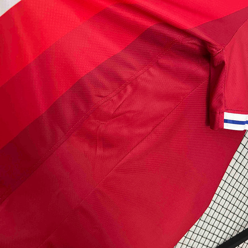 Norway Home Jersey 2024