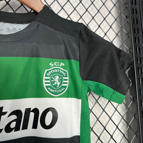 Sporting Home 24/25 Kit Kids