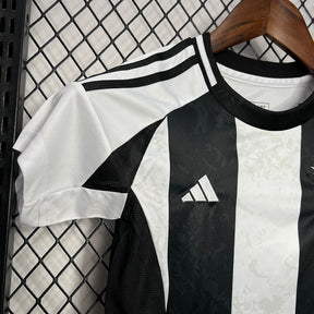 Juventus Home 24/25 Kit Kids