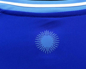 Argentina Away Jersey 2024