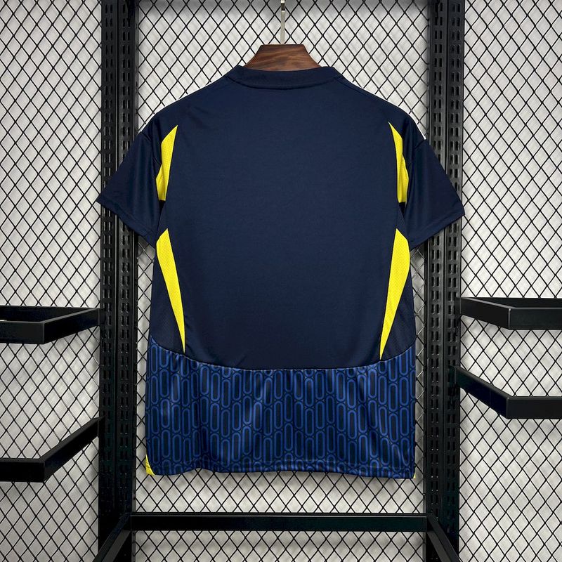 Al-Nassr Away Jersey 24/25