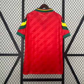 Portugal Home Jersey 92/94 Retro