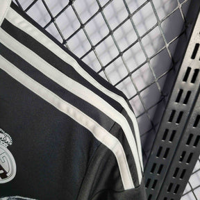 Real Madrid Third Jersey 14/15 Retro