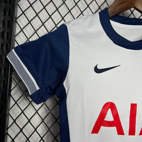 Tottenham Home 24/25 Kit Kids