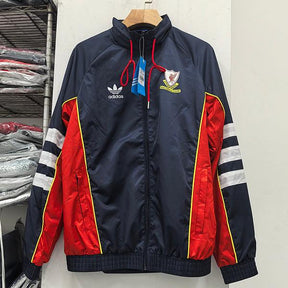 Liverpool Windbreaker