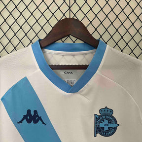 Deportivo de La Coruña Away Jersey 24/25