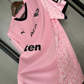 Palermo Home Jersey 24/25