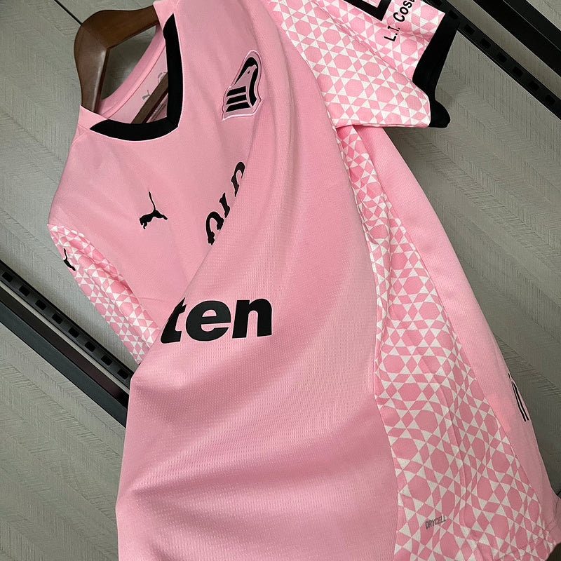 Palermo Home Jersey 24/25