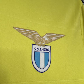 Lazio Away Jersey 24/25