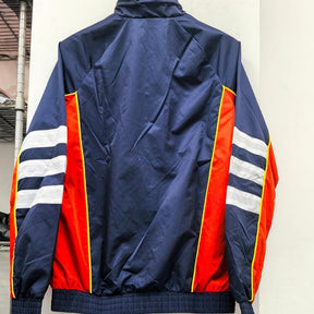 Arsenal Retro Windbreaker