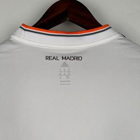 Real Madrid Home Jersey 13/14 Retro