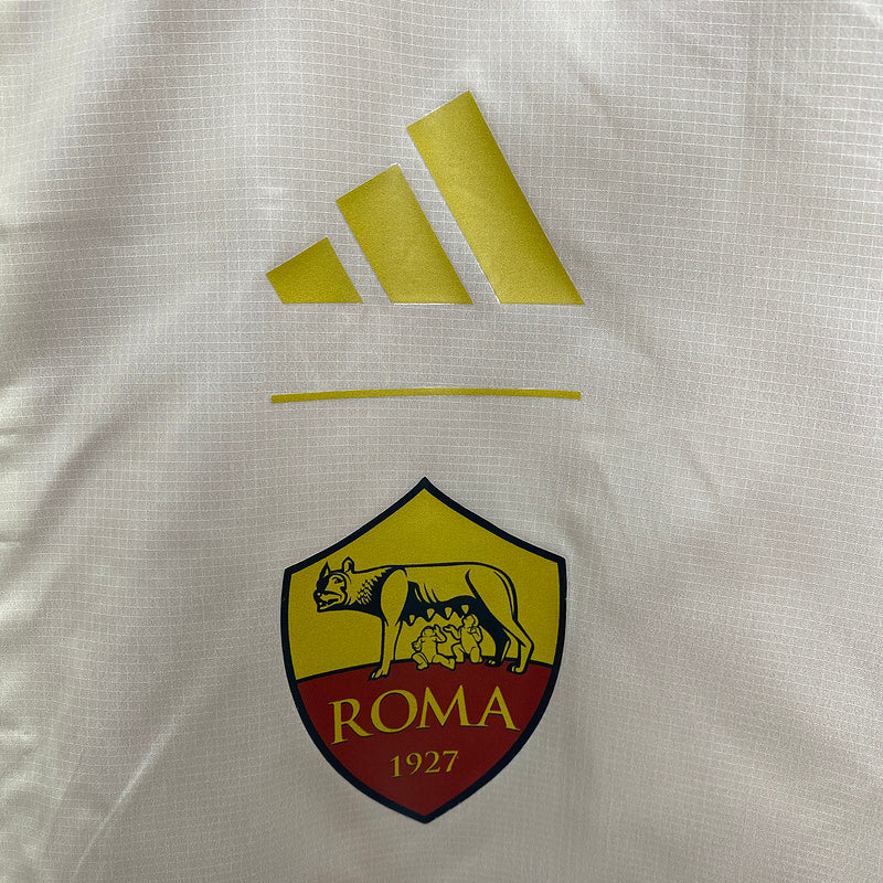 Roma Windbreaker Reversible