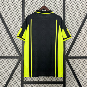 Borussia Dortmund Away Jersey 96/97 Retro