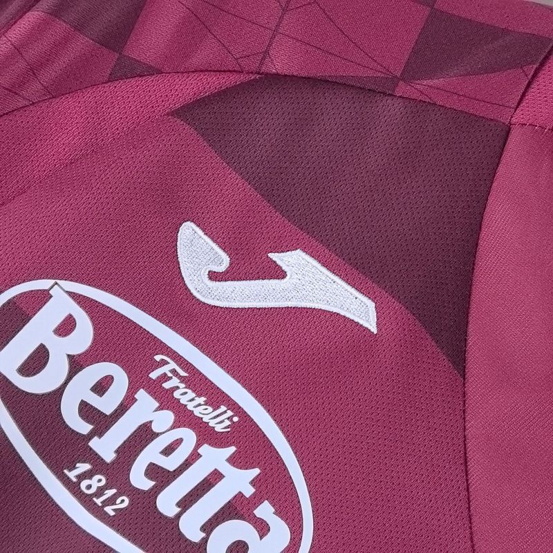 Torino Home Jersey 24/25