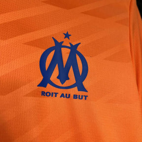 Olympique Marseille Third Jersey 24/25