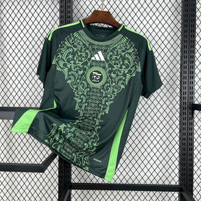 Algeria Away Jersey 2024