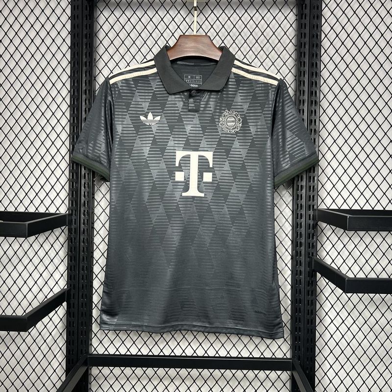 Bayern Munich Special Edition “Oktoberfest” Jersey 2024