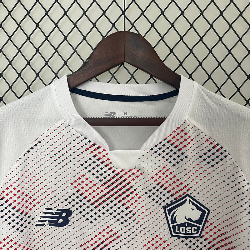 Lille Away Jersey 24/25