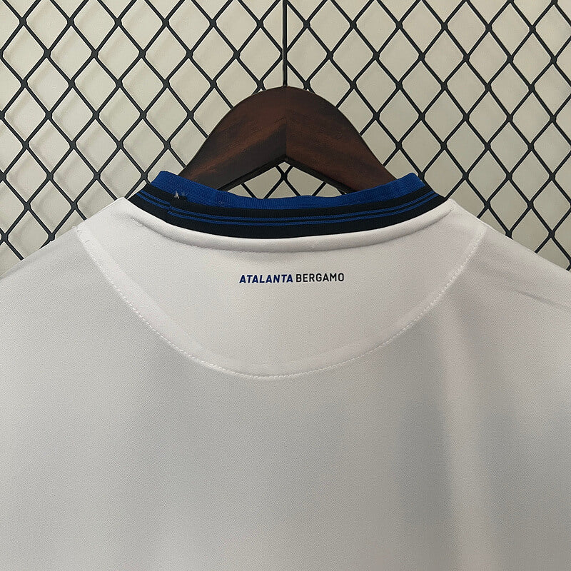 Atalanta Away Jersey 24/25