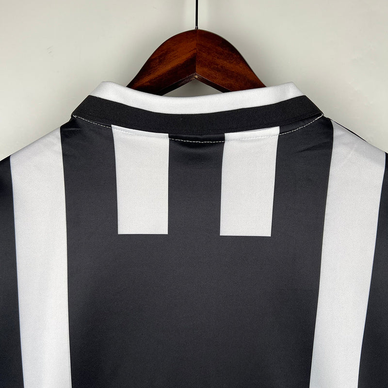 Juventus Home Jersey 96/97 Retro