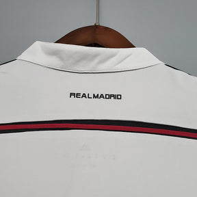 Real Madrid Home Jersey 14/15 Retro