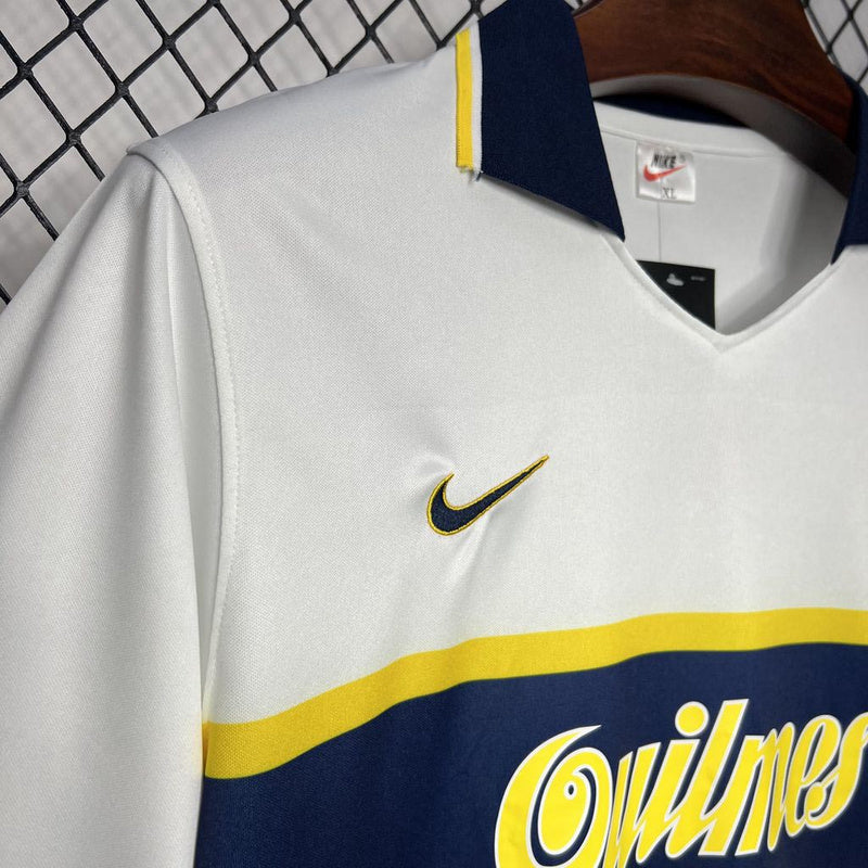 Boca Juniors Away Jersey 1996/97 Retro