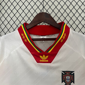 Portugal Away Jersey 92/94 Retro