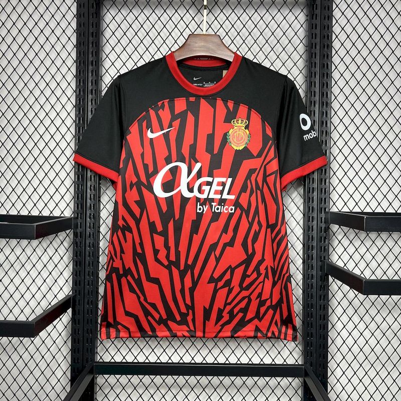 Mallorca Home Jersey 24/25