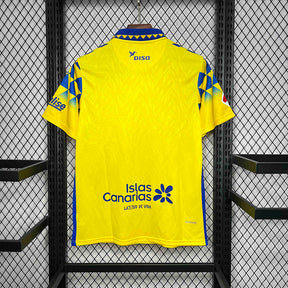 Las Palmas Home Jersey 24/25