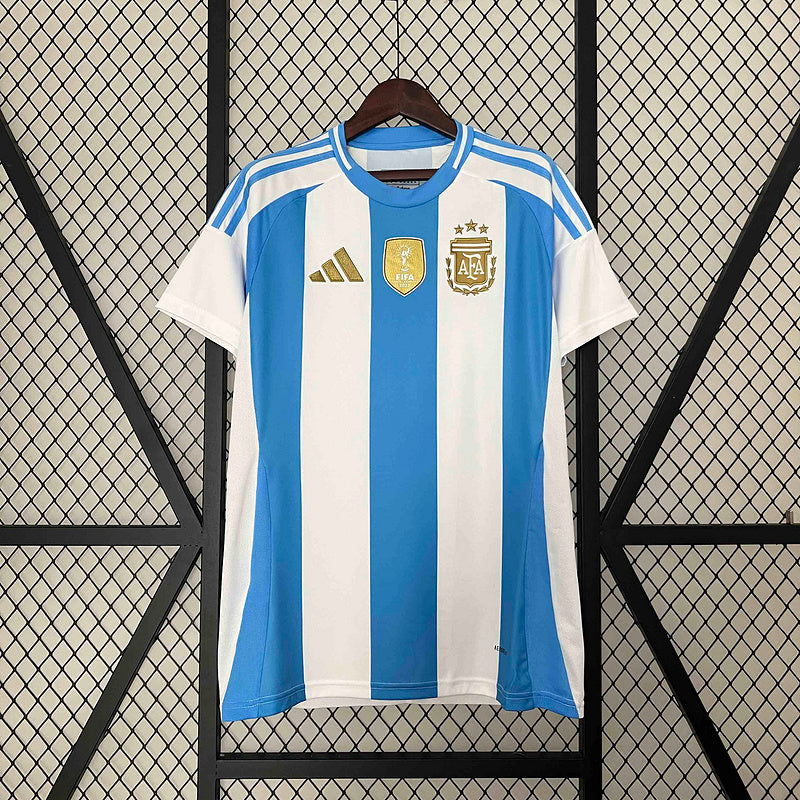 Argentina Home Jersey 2024