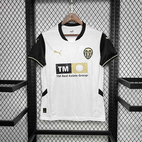 Valencia Home Jersey 24/25