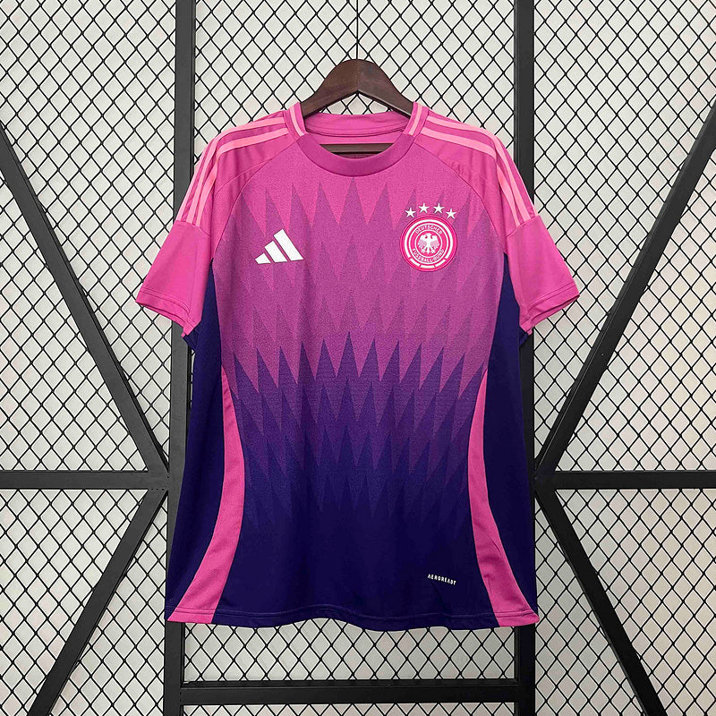 Germany Away Jersey 2024