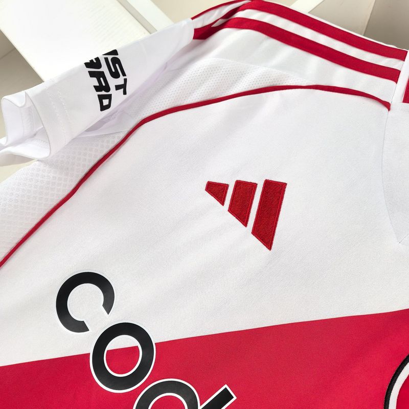 River Plate Home Jersey 24/25