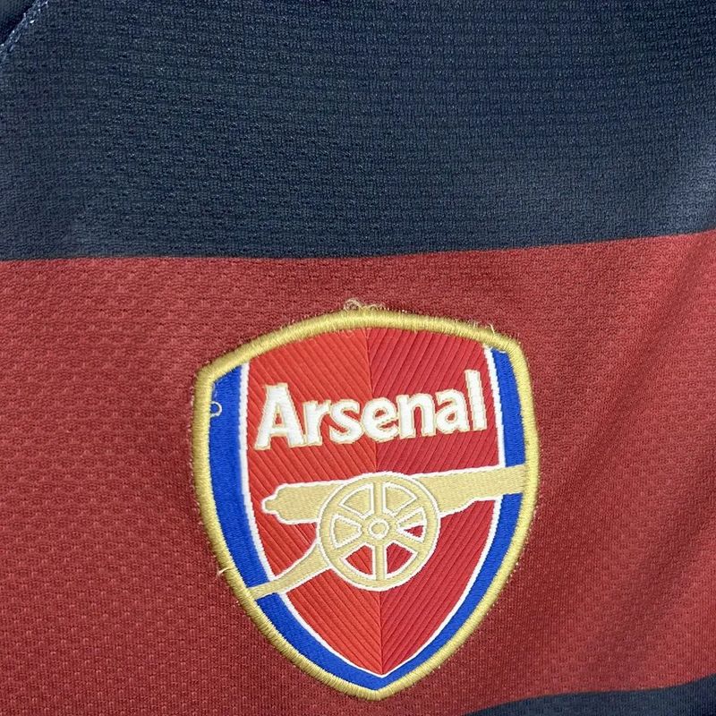 Arsenal Third Jersey 07/08 Retro