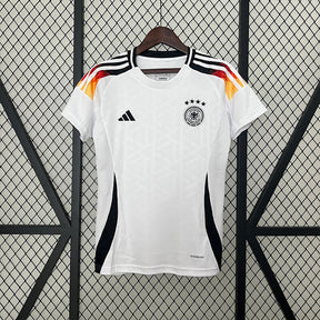 Germany Home Jersey 2024 Women