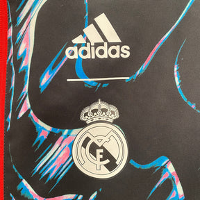 Real Madrid Concept Windbreaker Reversible