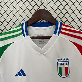 Italy Away Jersey 2024 Women