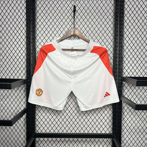 Shorts Manchester United Home 24/25