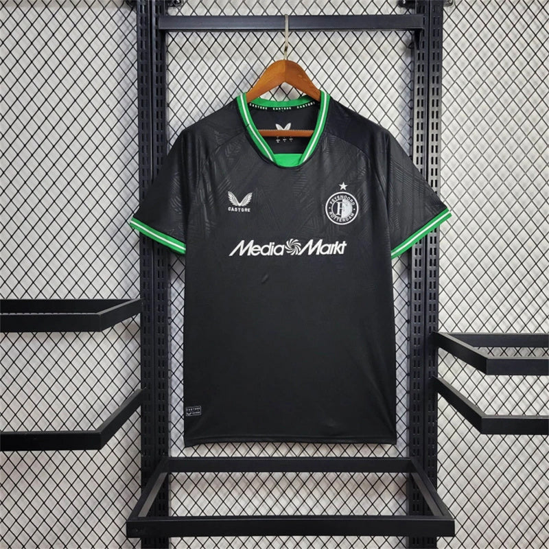 Feyenoord Away Jersey 24/25