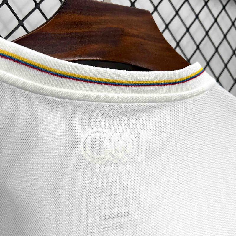 Colombia 100 Years Jersey 2024