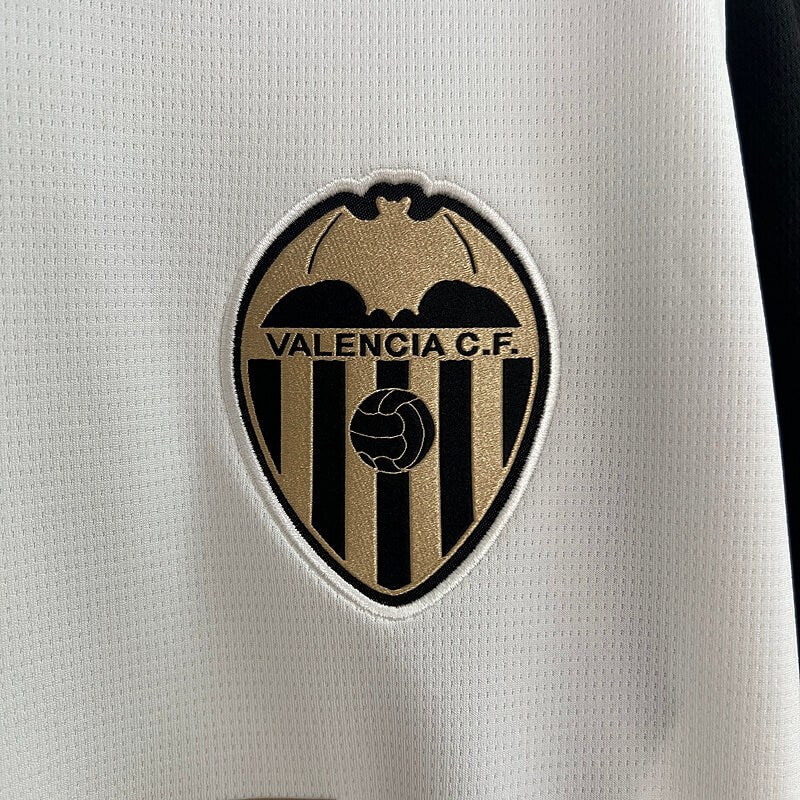 Valencia Home Jersey 24/25