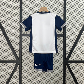 Tottenham Home 24/25 Kit Kids