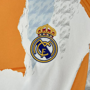 Real Madrid Pre-Match 2 Jersey 24/25