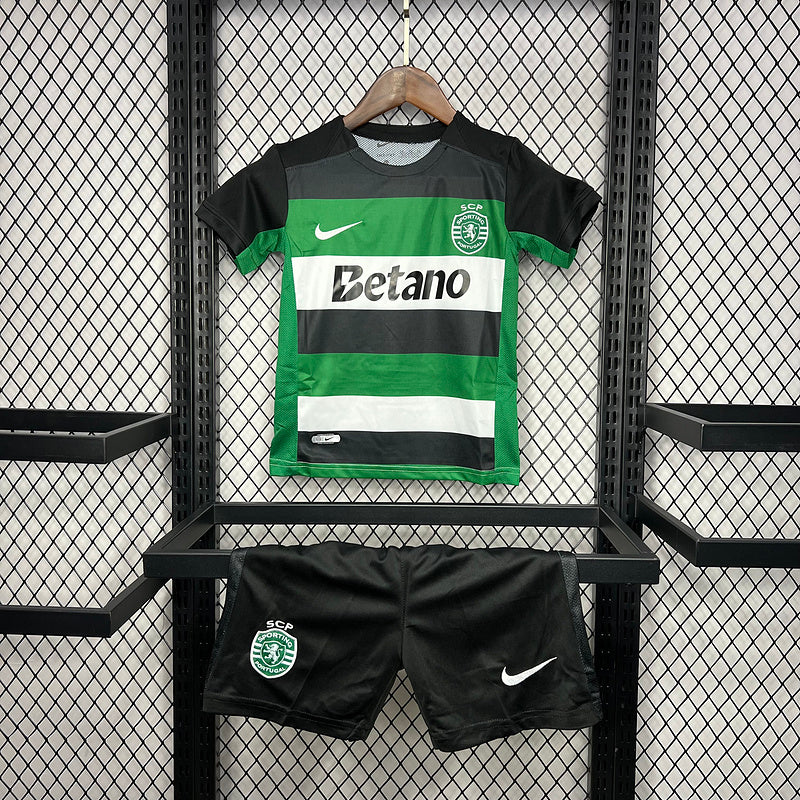 Sporting Home 24/25 Kit Kids