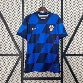 Croatia Away Jersey 2024