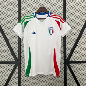 Italy Away Jersey 2024 Women